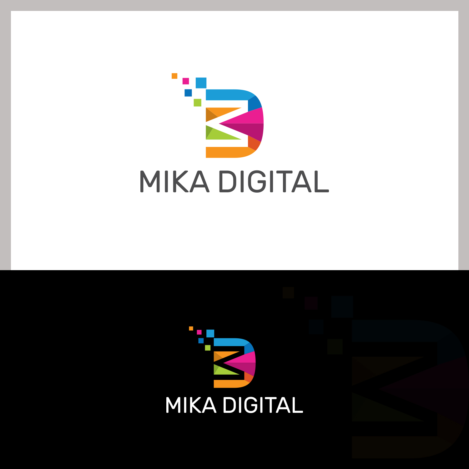 Logo Design by MG.graphics for this project | Design #25711943