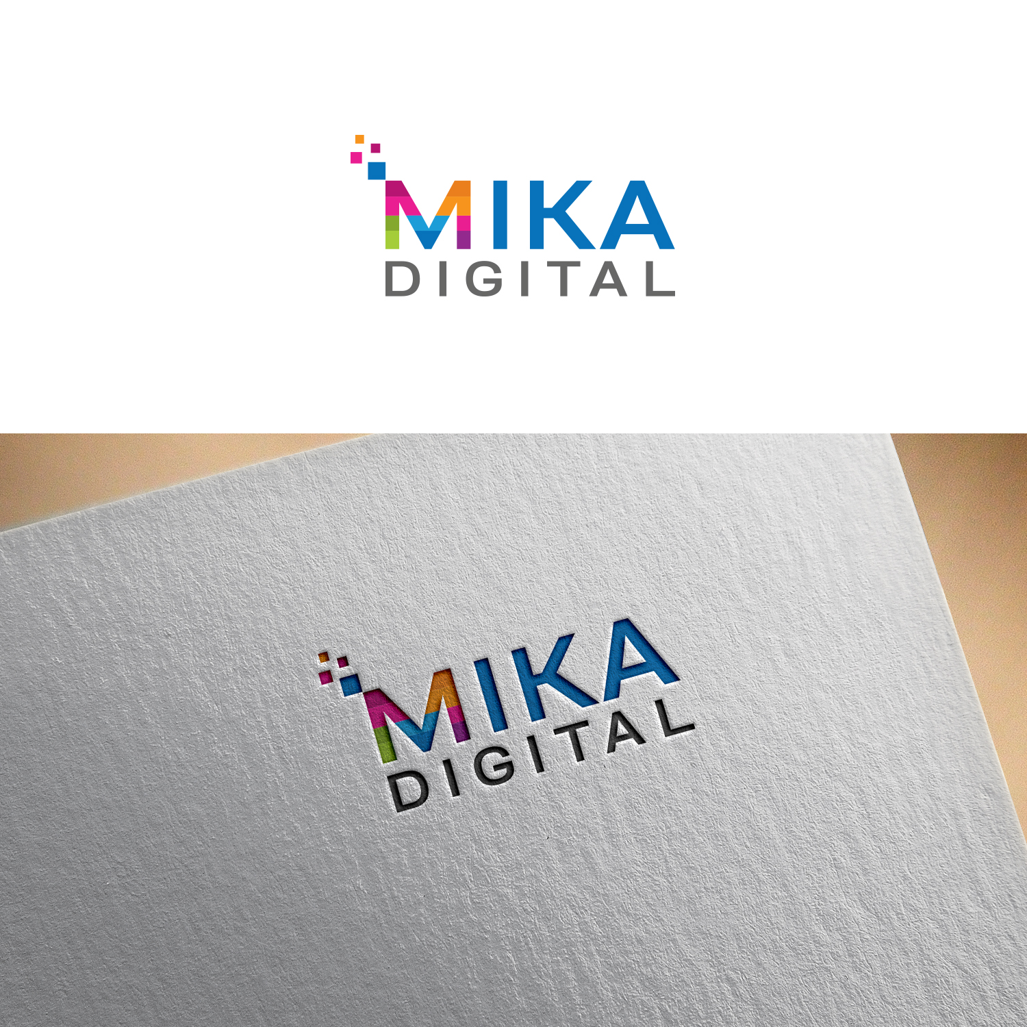 Logo Design by MG.graphics for this project | Design #25711944