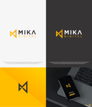 Logo Design by R!CKY for this project | Design: #25741055