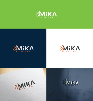 Logo Design by AL-BARAKAH for this project | Design: #25703373