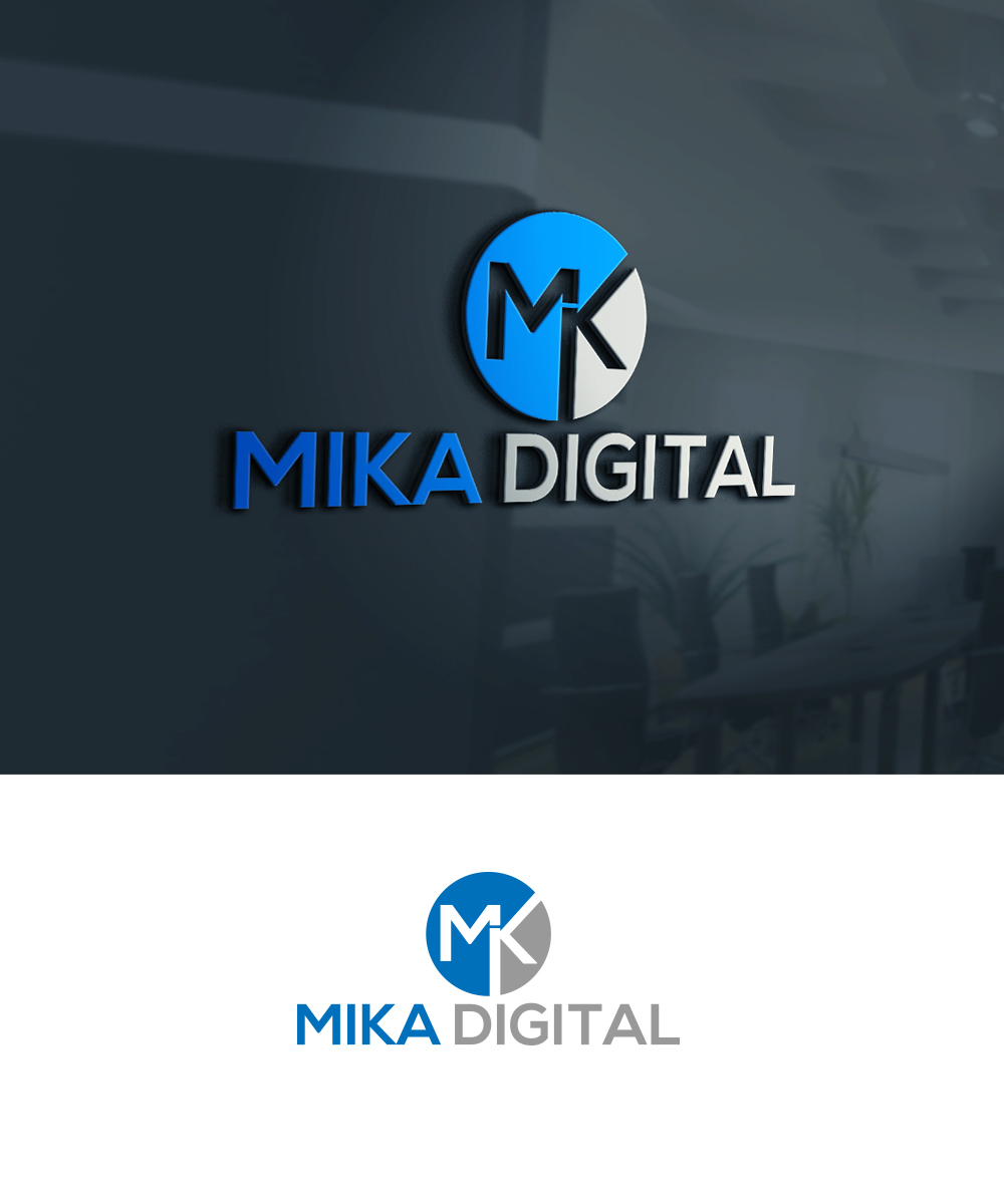 Logo Design by MD JAKE 2 for this project | Design #25708743
