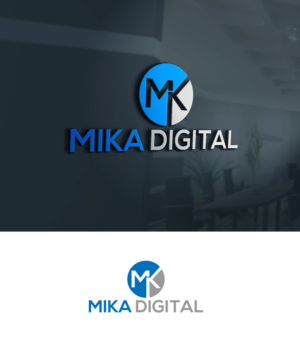 Logo Design by MD JAKE 2 for this project | Design: #25708743