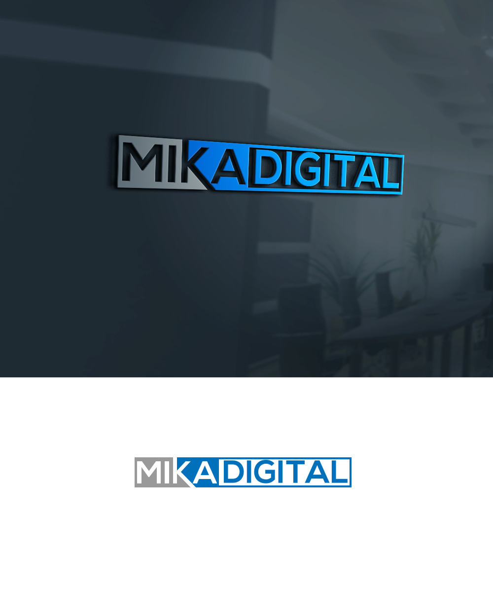 Logo Design by MD JAKE 2 for this project | Design #25708744