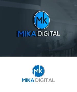 Logo Design by MD JAKE 2 for this project | Design: #25708745