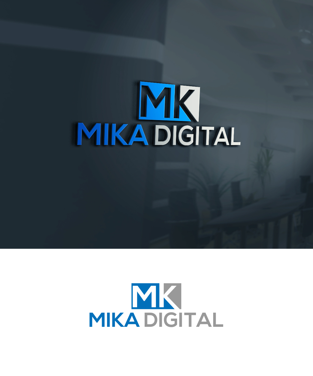 Logo Design by MD JAKE 2 for this project | Design #25708746