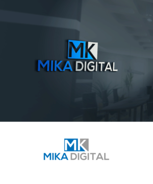 Logo Design by MD JAKE 2 for this project | Design: #25708746