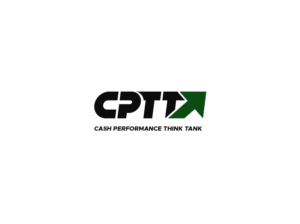 Cash Performance Think Tank | Logo Design by Kornelius - Lahalah