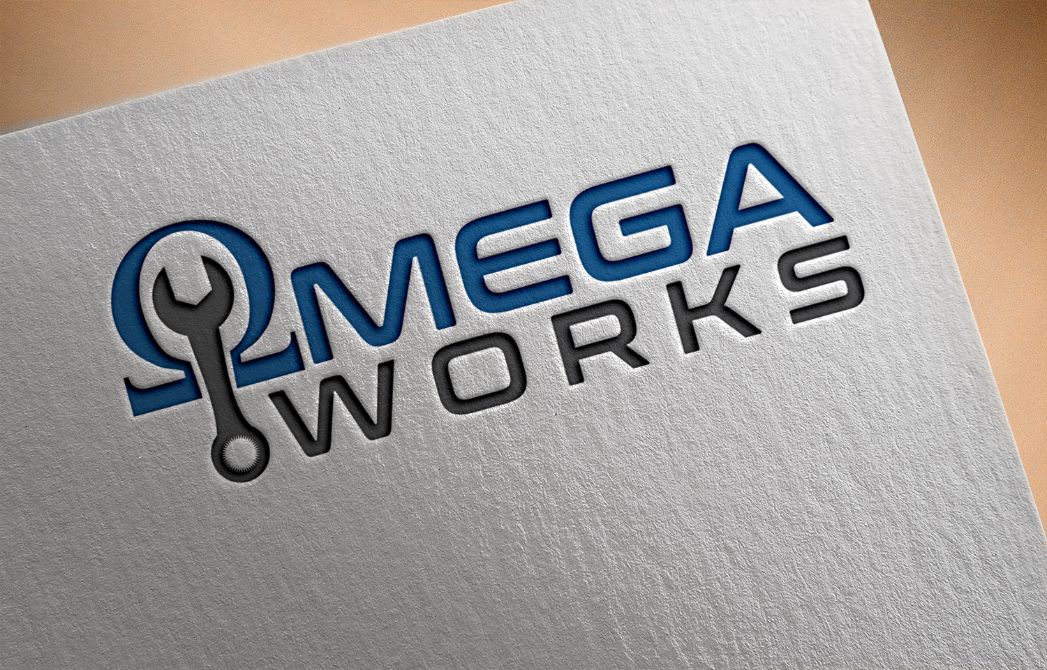 Logo Design by Vishak vasu for this project | Design #25742890