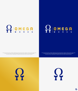 Logo Design by R!CKY for this project | Design: #25740932