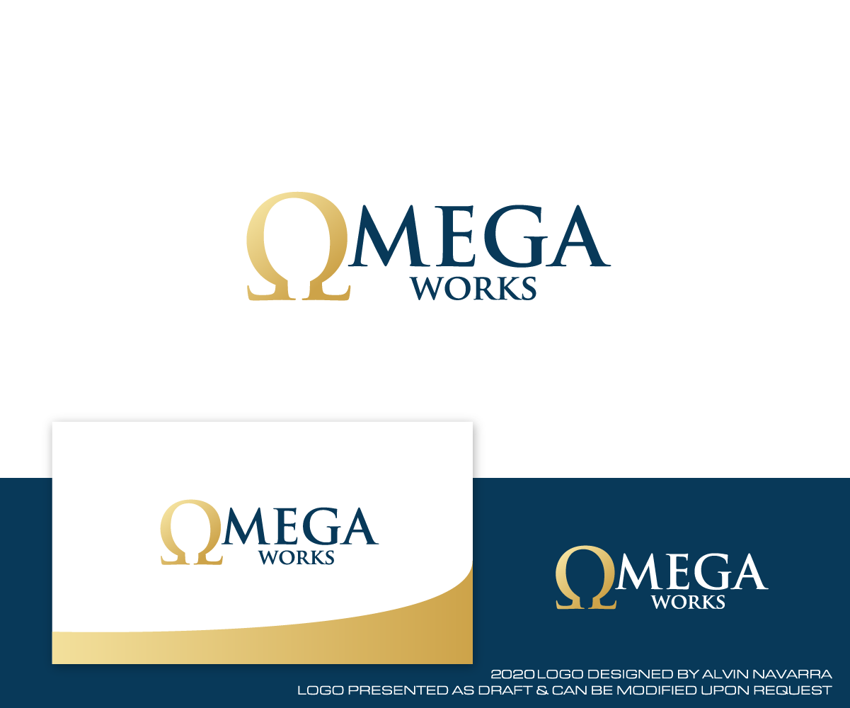 Logo Design by alvinnavarra for this project | Design #25724529