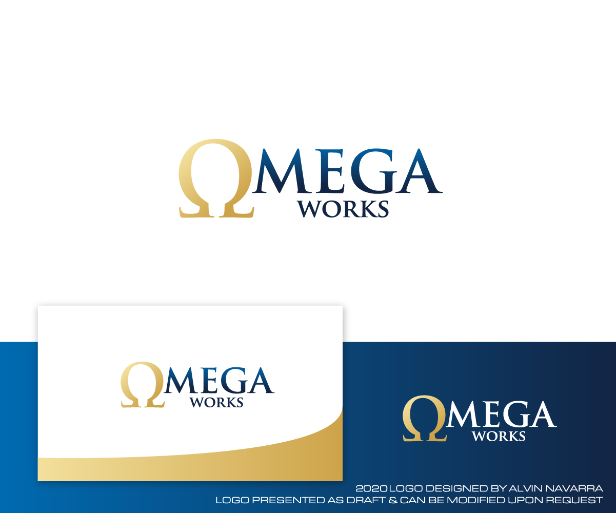 Logo Design by alvinnavarra for this project | Design #25724533
