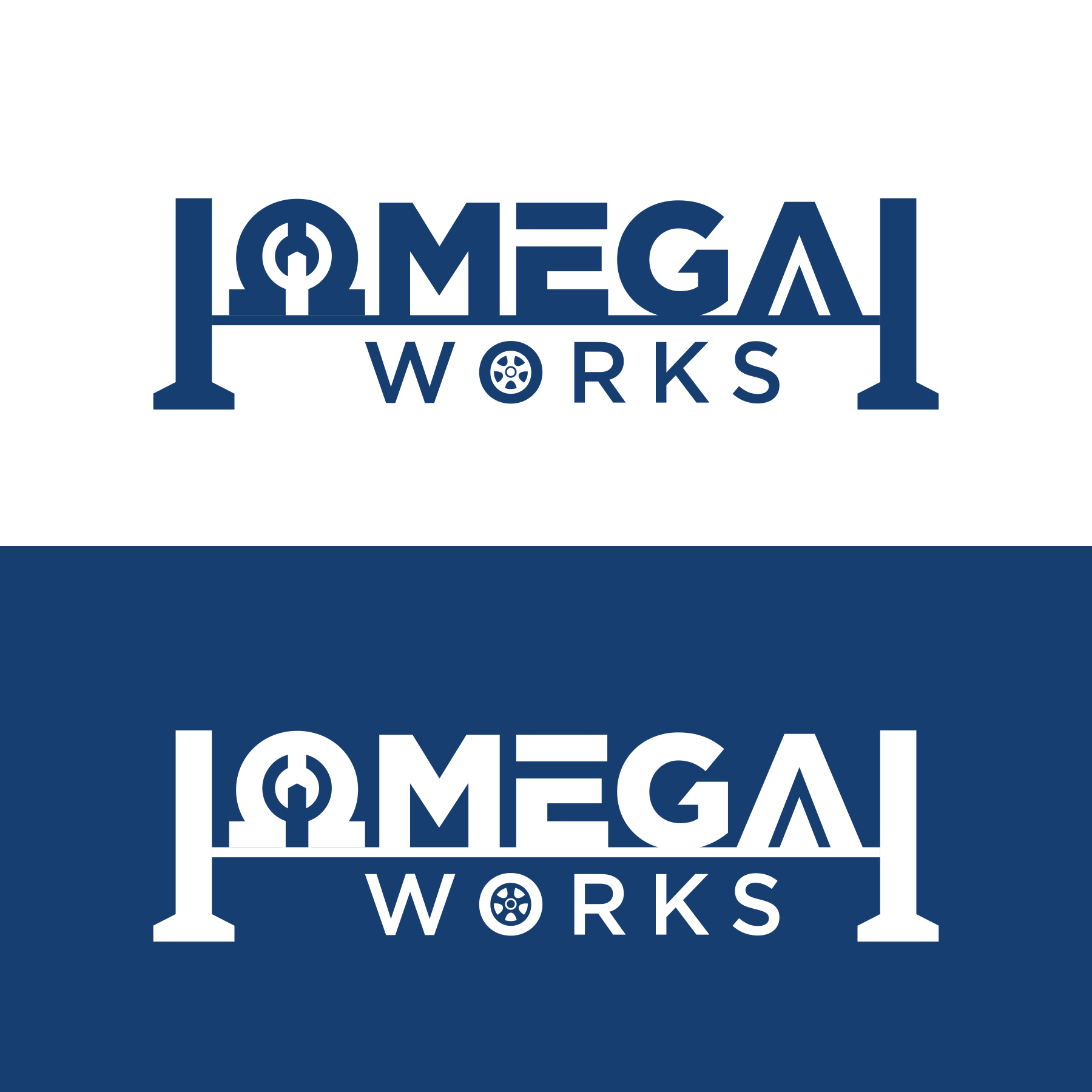 Logo Design by ZinKo for this project | Design #25760056