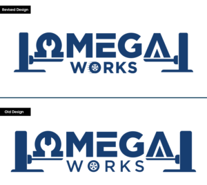 Logo Design by ZinKo for this project | Design: #25764412