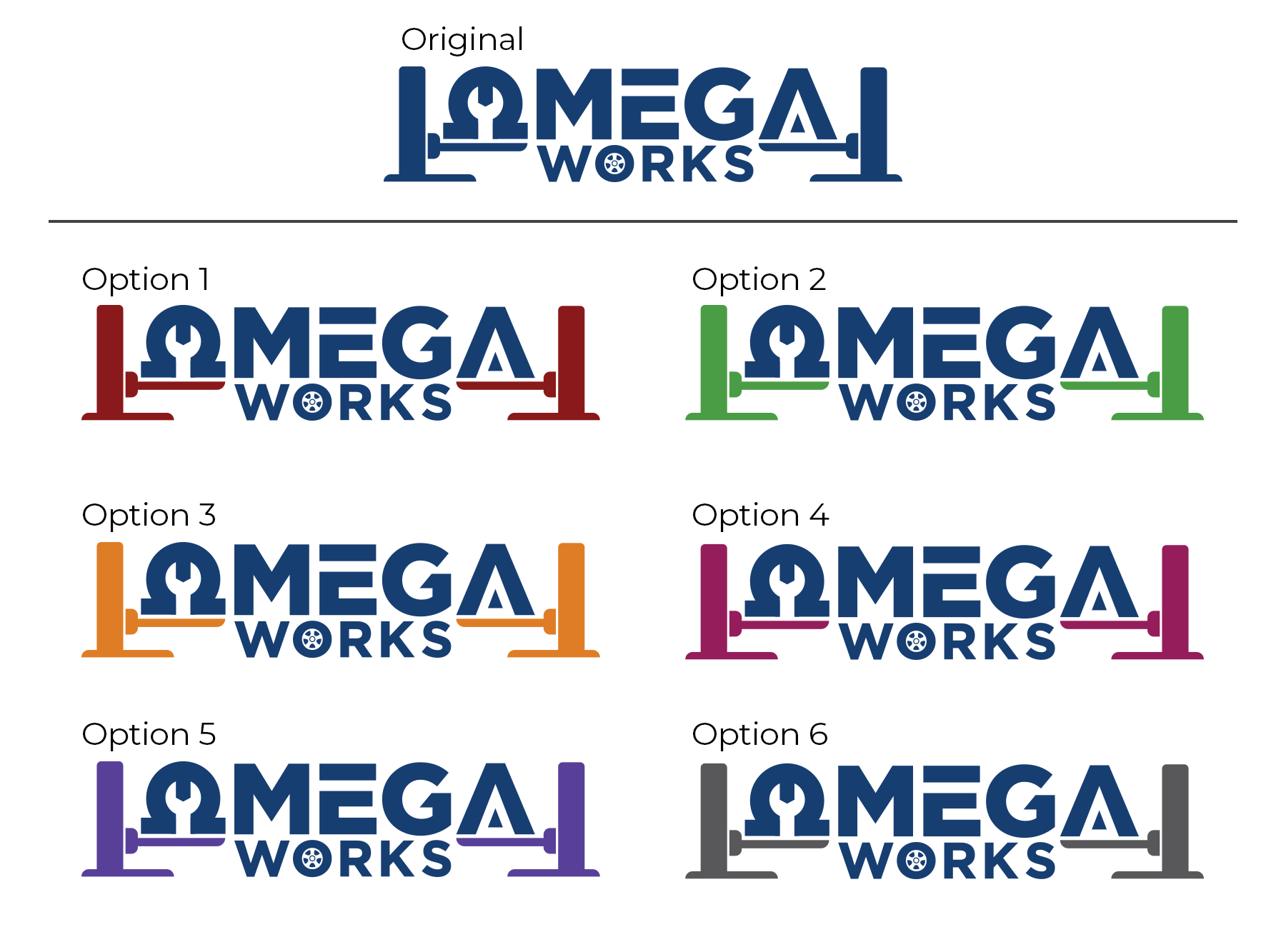 Logo Design by ZinKo for this project | Design #25774794