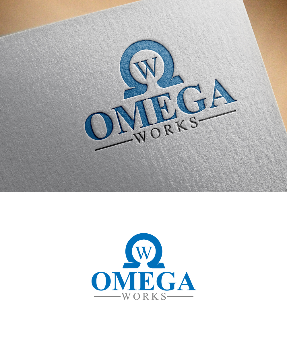 Logo Design by MD JAKE 2 for this project | Design #25708652