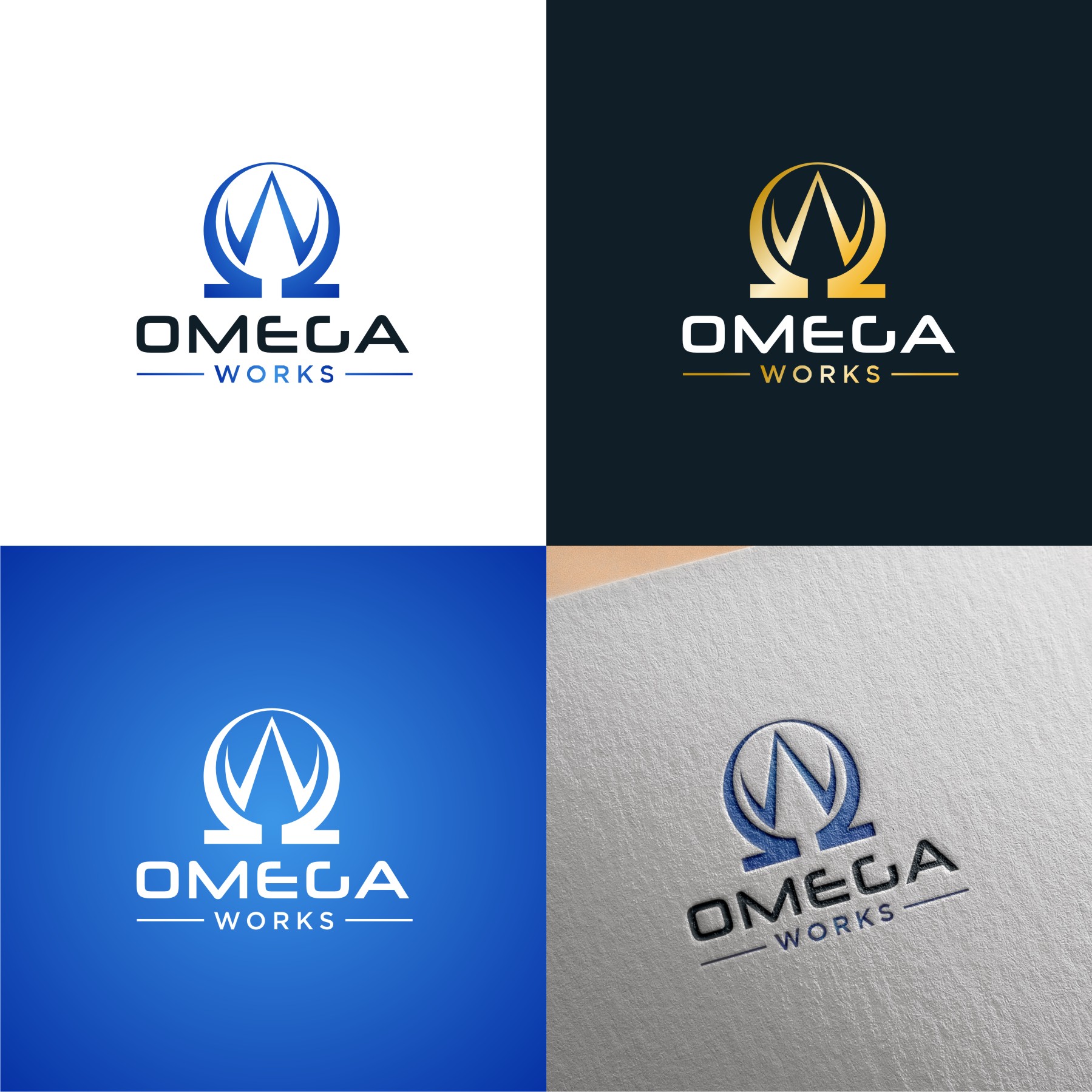 Diseño de Logo por M 8 para este proyecto | Diseño #25719125