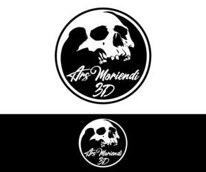 Logo-Design von Andi Yan für dieses Projekt | Design #25717109