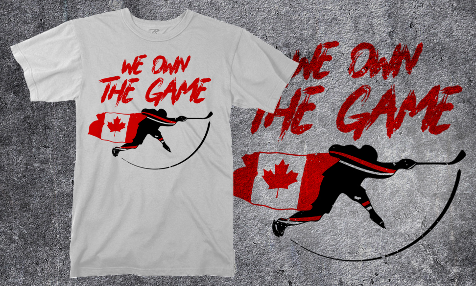 Design de T-shirt par Elmer G. Amante pour ce projet | Design #25744422