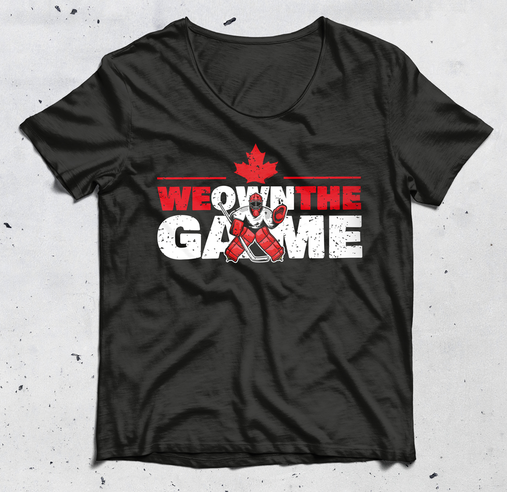 T-shirt Design by Alaya for this project | Design #25709640