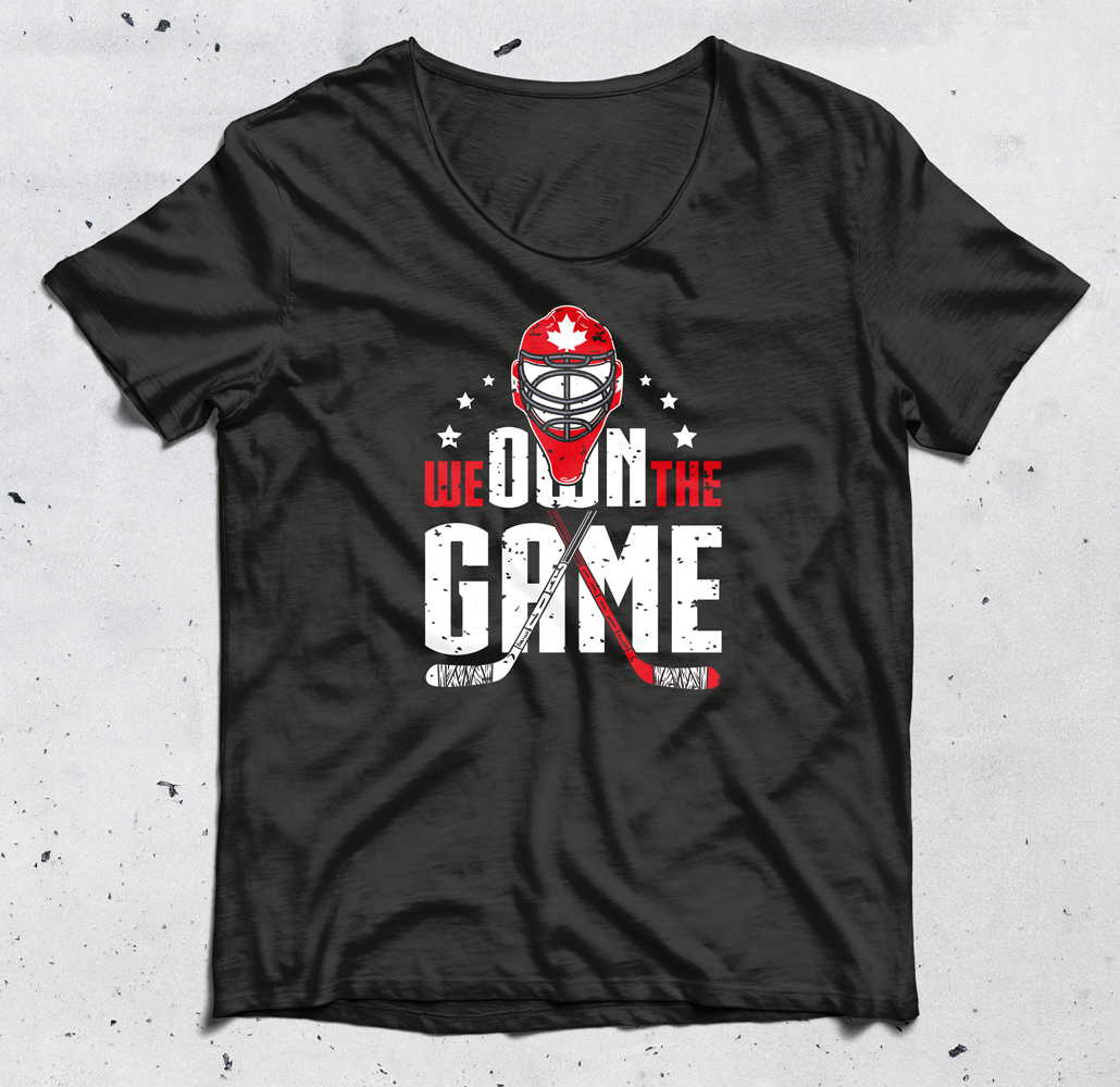 T-Shirt-Design von Alaya für dieses Projekt | Design #25713469