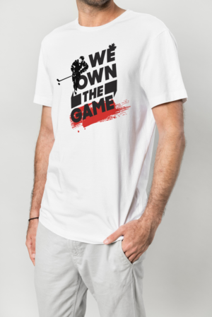 T-shirt Design by Hassan T. for this project | Design: #25708230