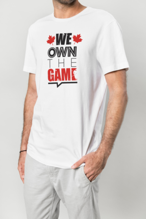 T-shirt Design by Hassan T. for this project | Design: #25708244