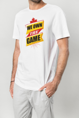 T-shirt Design by Hassan T. for this project | Design: #25708257