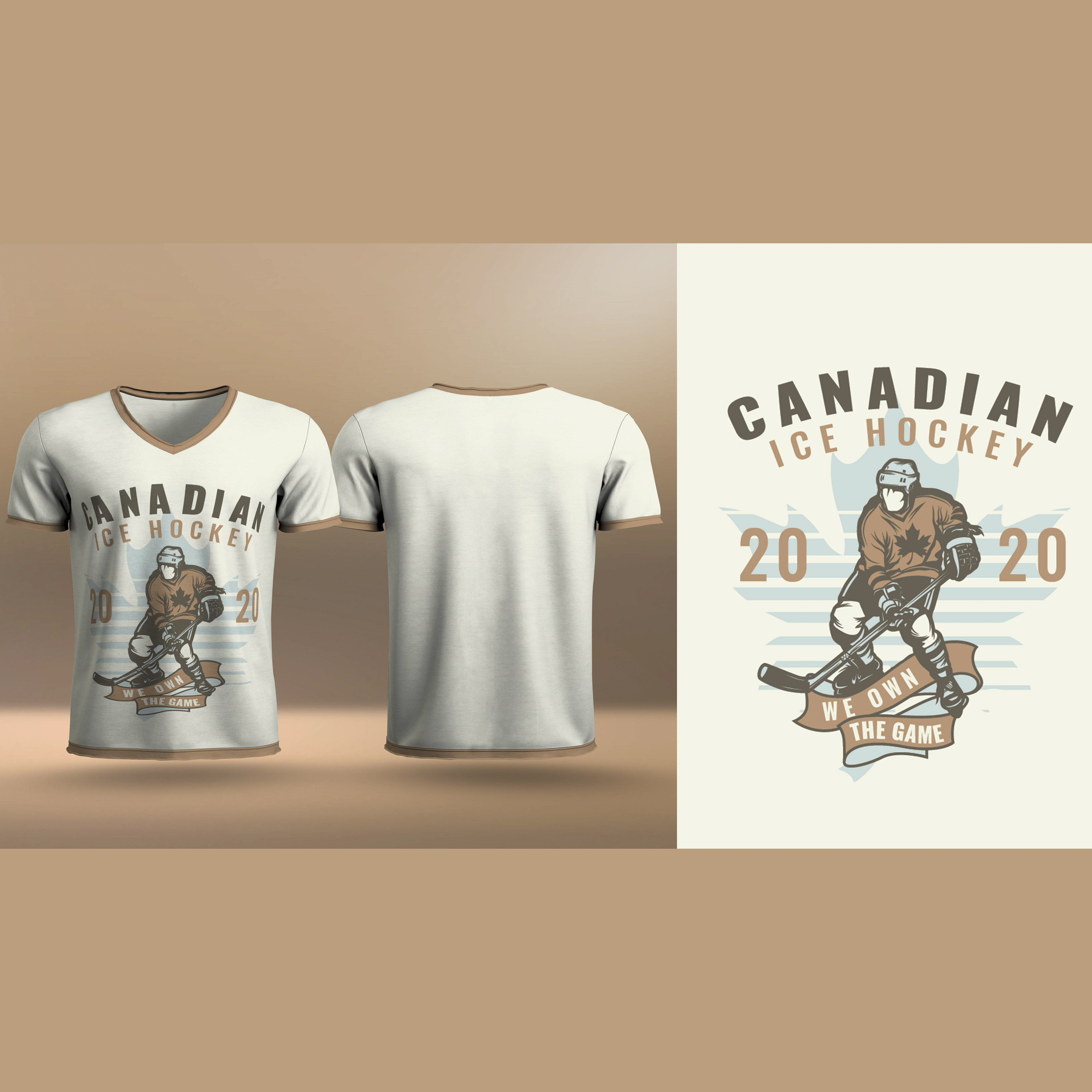 T-Shirt-Design von AmnRha für dieses Projekt | Design: #25711052
