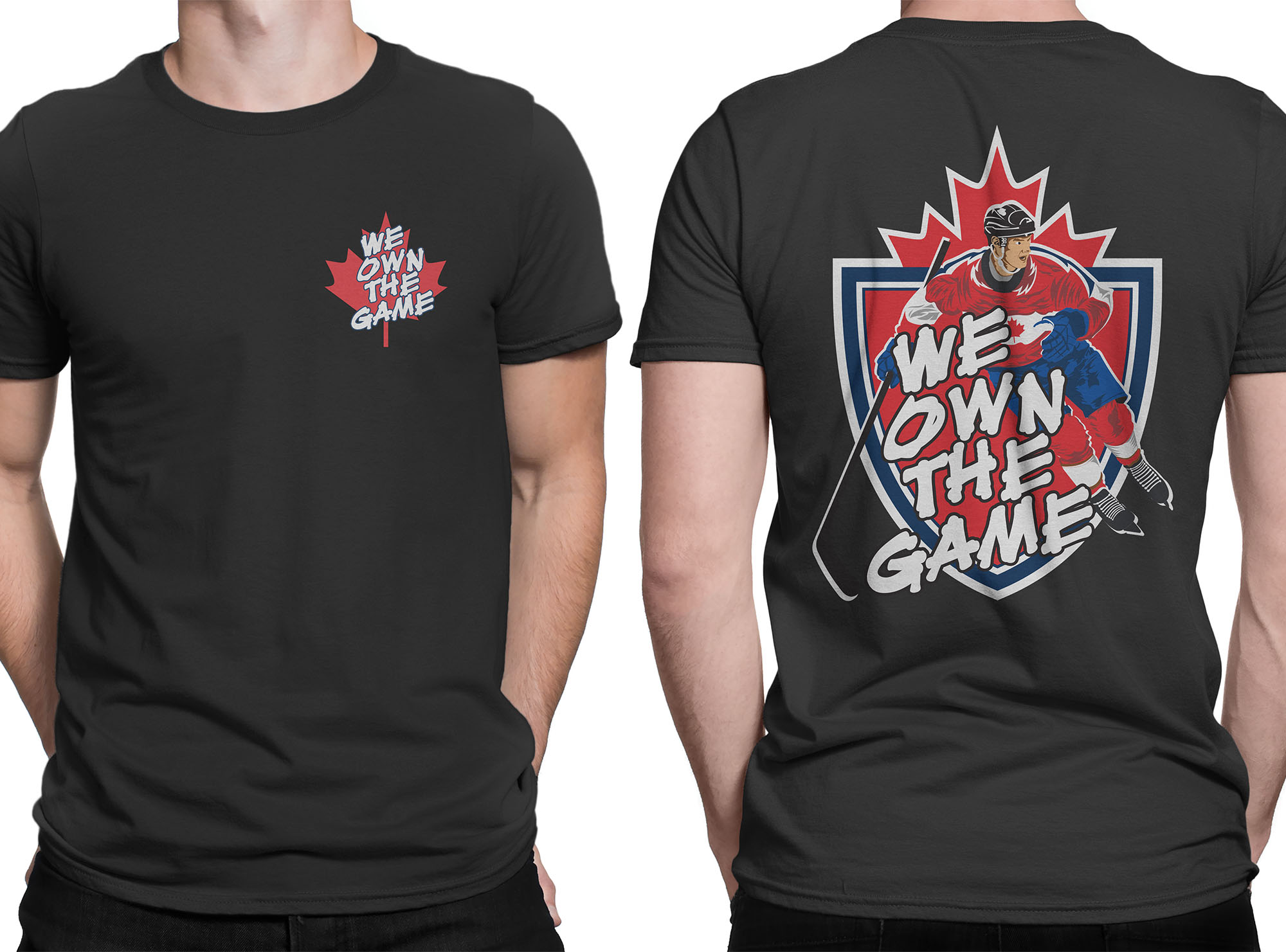 Diseño de Camiseta por Feni:) para este proyecto | Diseño #25715552