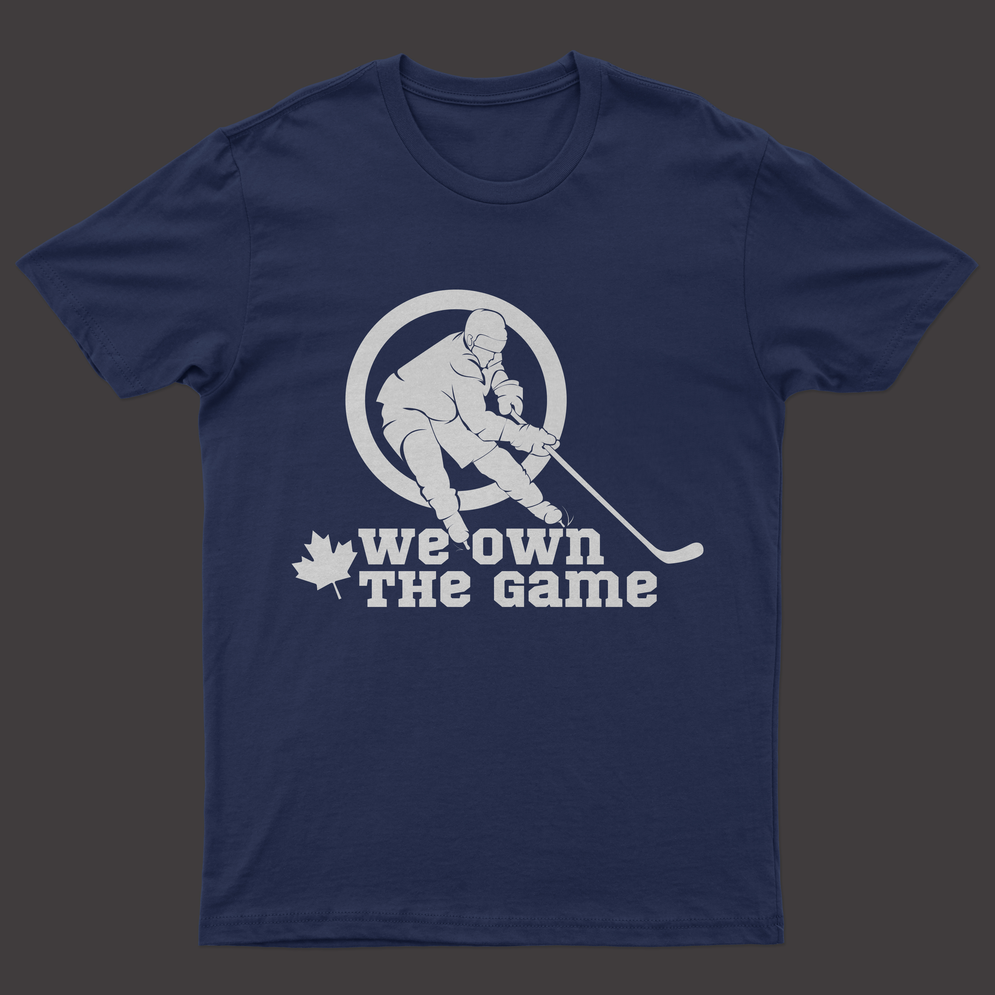 T-Shirt-Design von Ong für dieses Projekt | Design #25714922