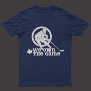 T-shirt Design by Ong