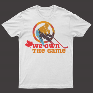 T-shirt Design by Ong for this project | Design: #25715048