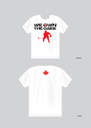 T-Shirt-Design von Creative D2024 für dieses Projekt | Design: #25749665