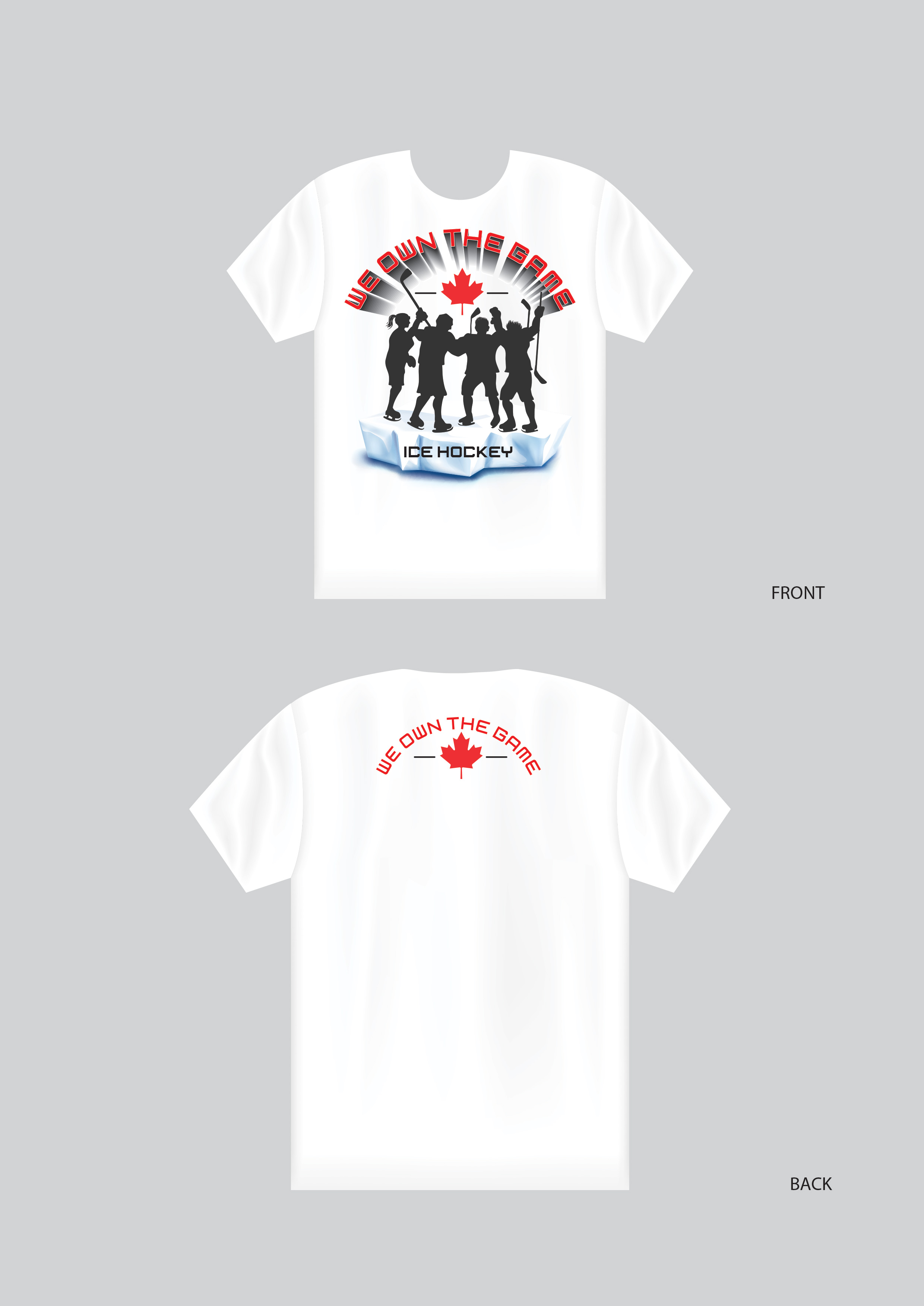 T-Shirt-Design von Creative D2024 für dieses Projekt | Design #25749669