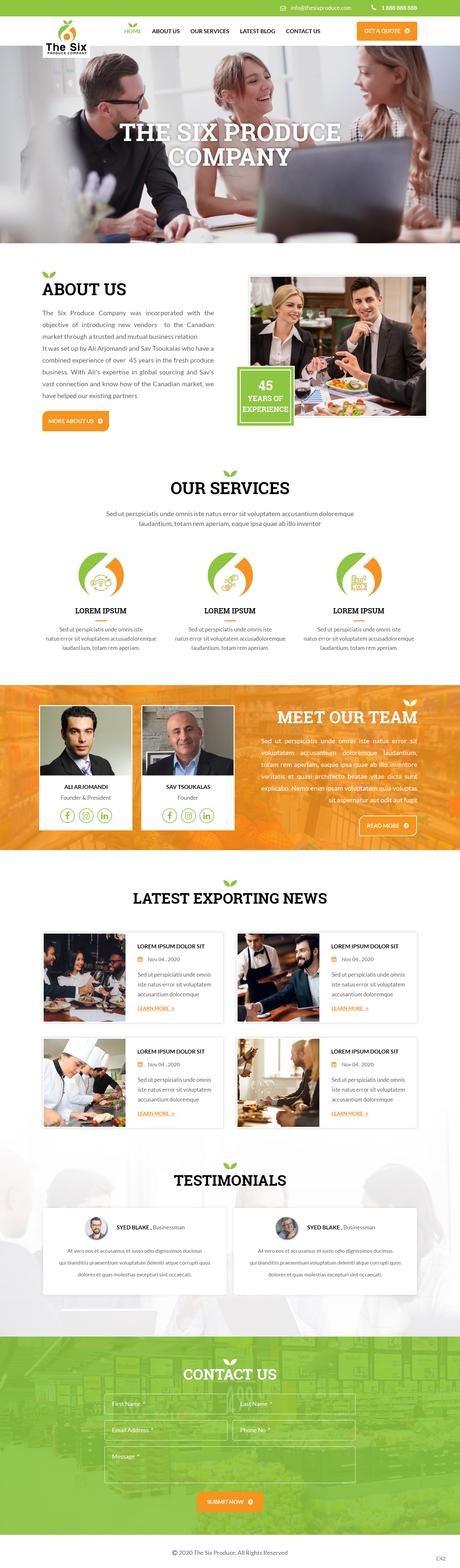 Web Design by pb for this project | Design #25727769