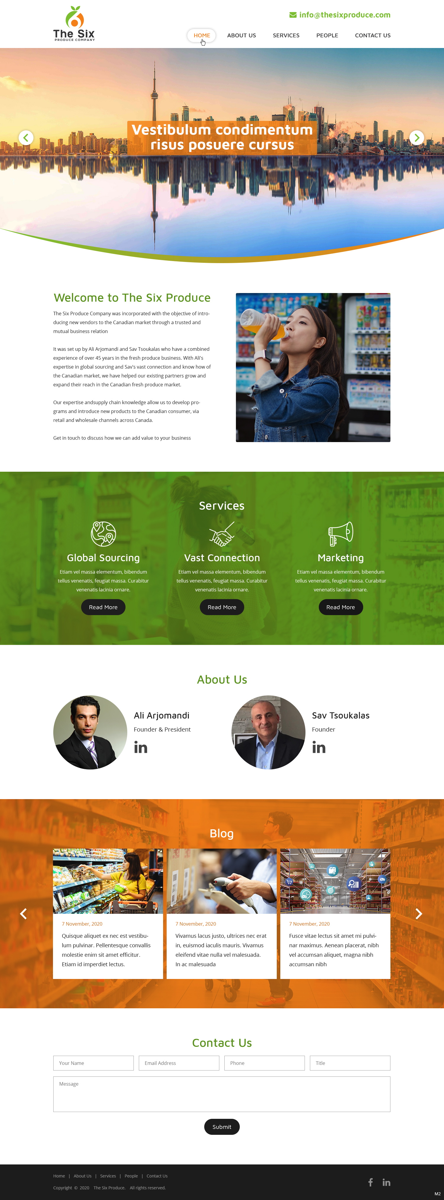 Web Design by pb for this project | Design #25727772