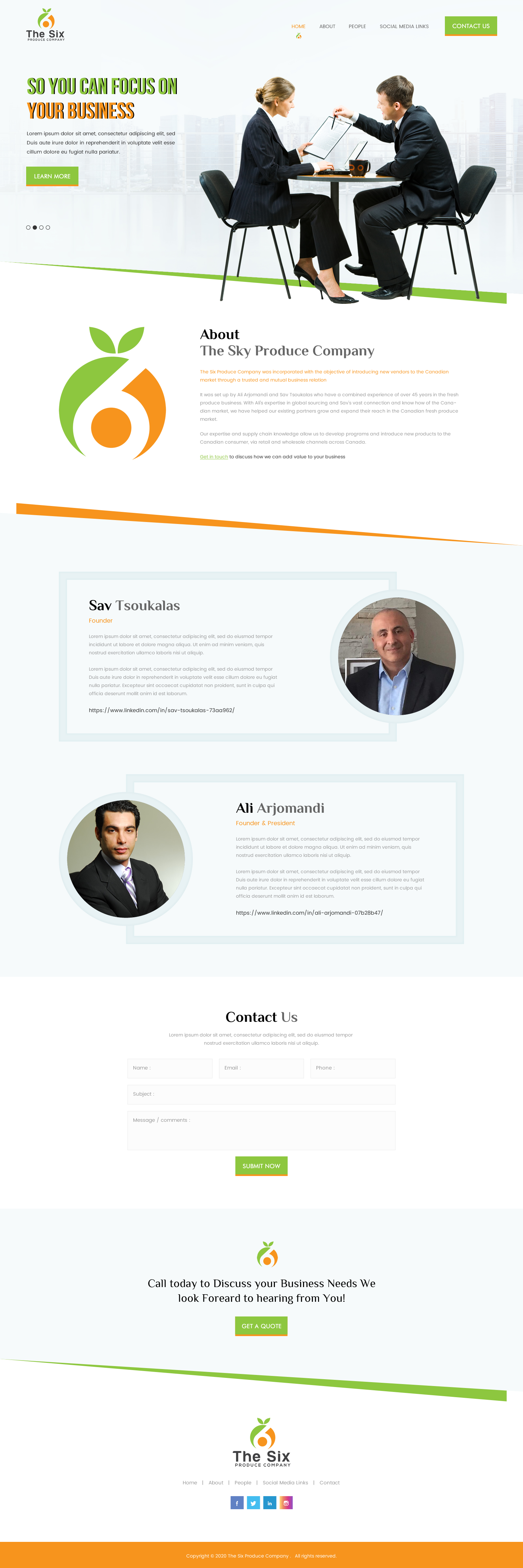 Web Design par rightway pour ce projet | Design #25743825