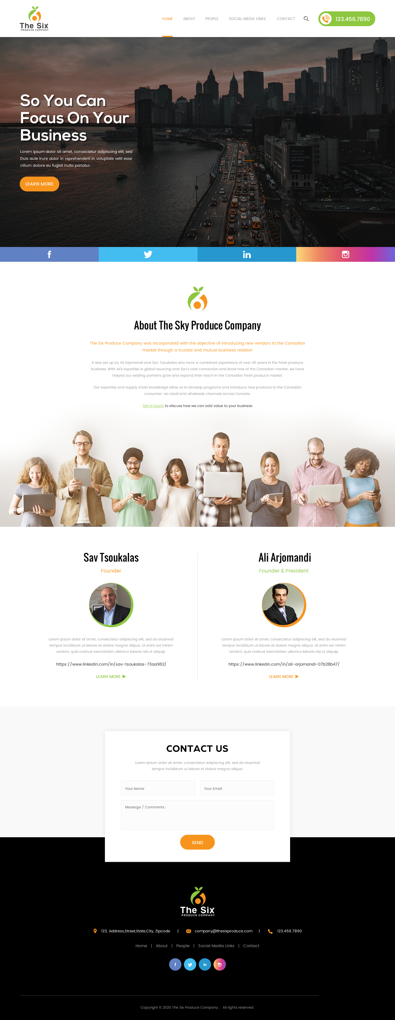 Web Design by rightway for this project | Design #25743826