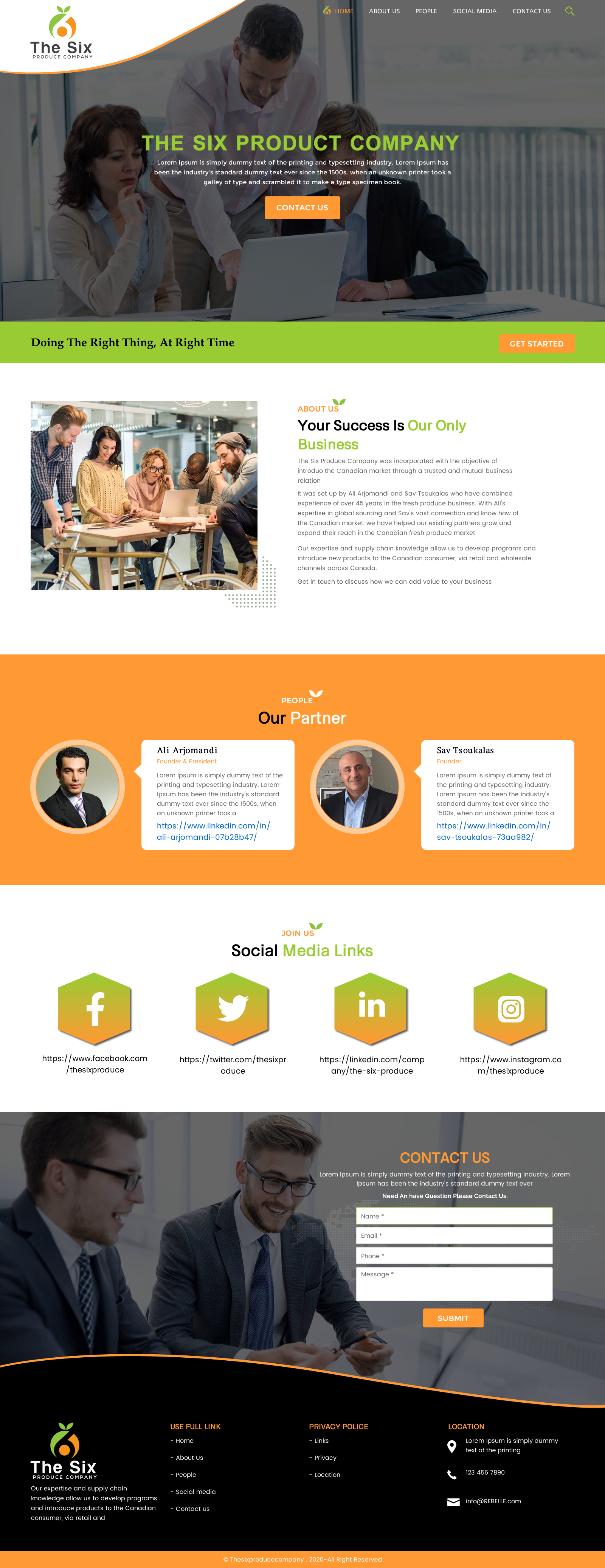 Web-Design von rightway für dieses Projekt | Design #25743829