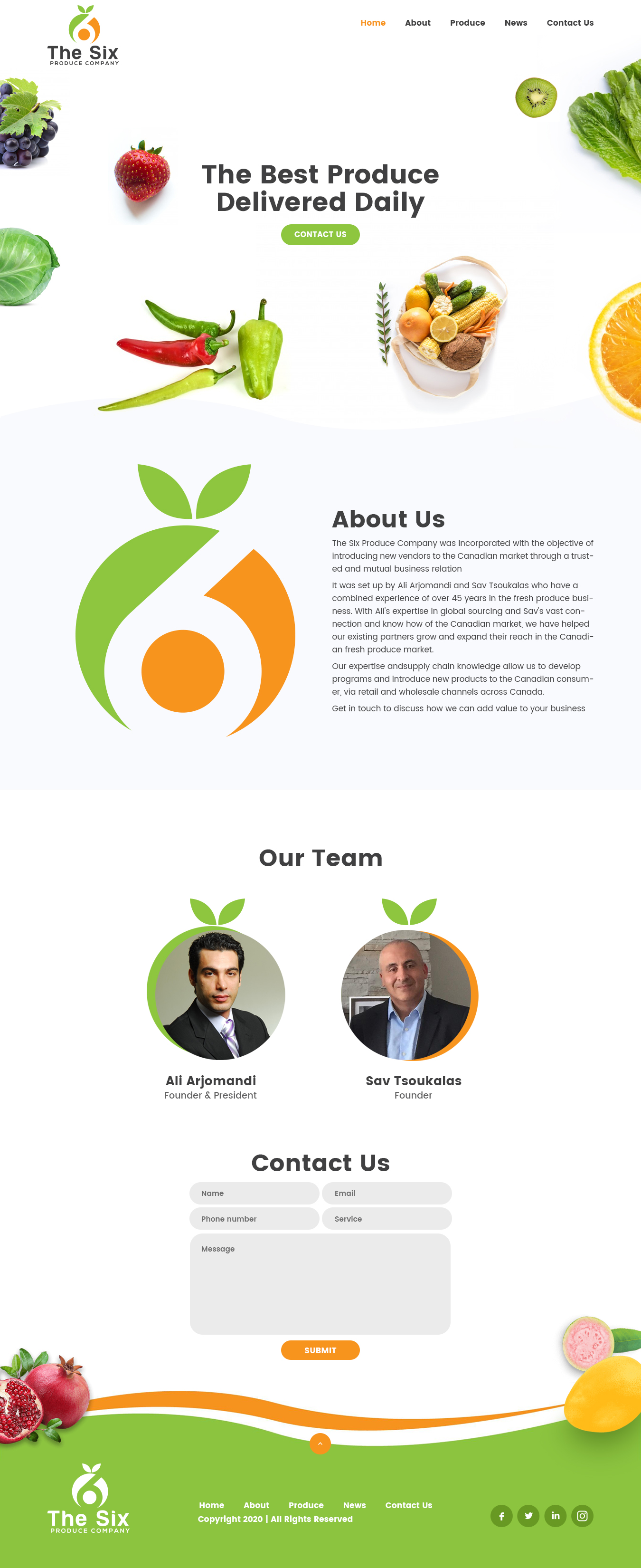 Web Design by nzdesigners for this project | Design #25729990