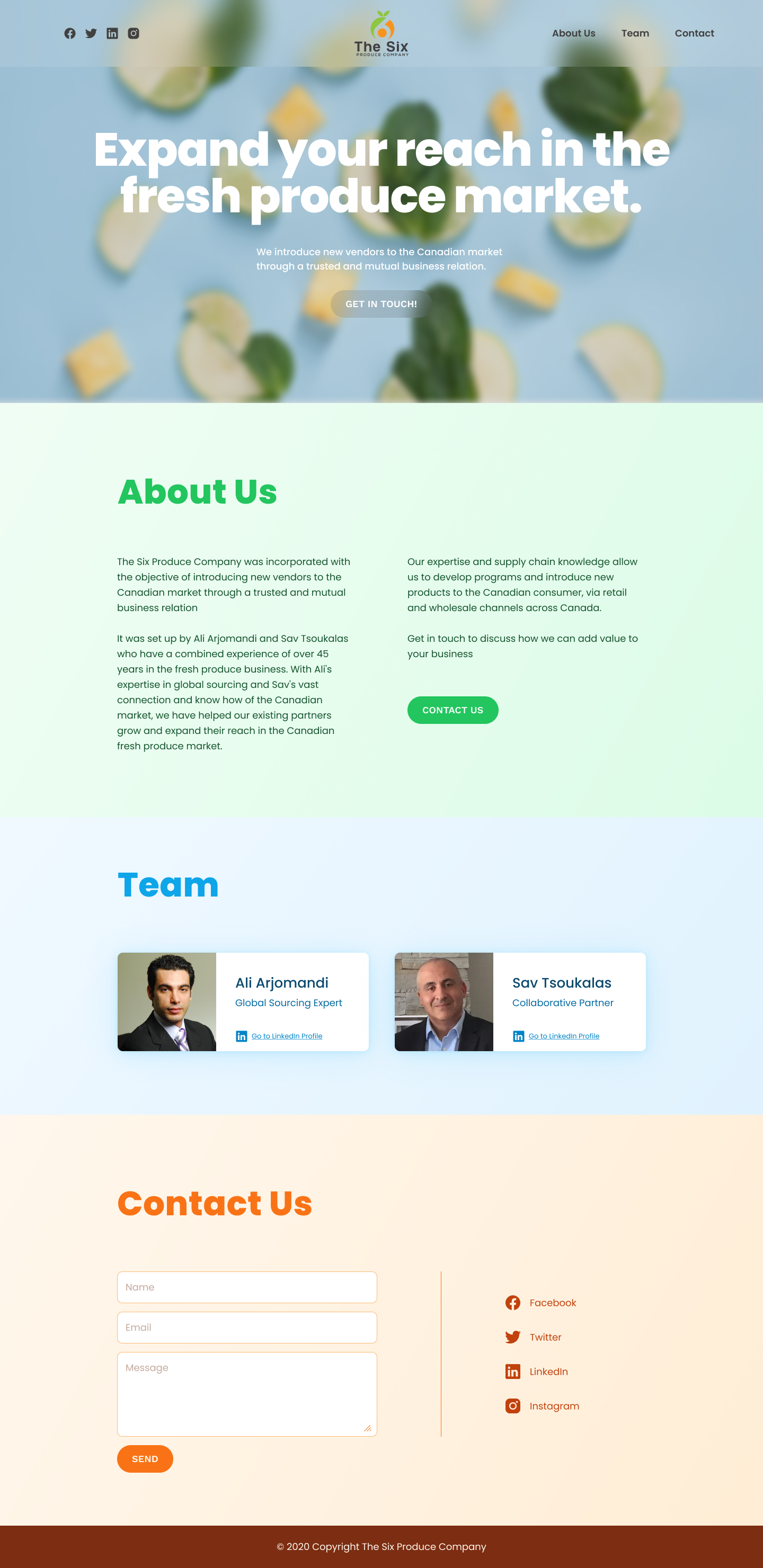 Web Design by ArtyDesigns for this project | Design #25745884