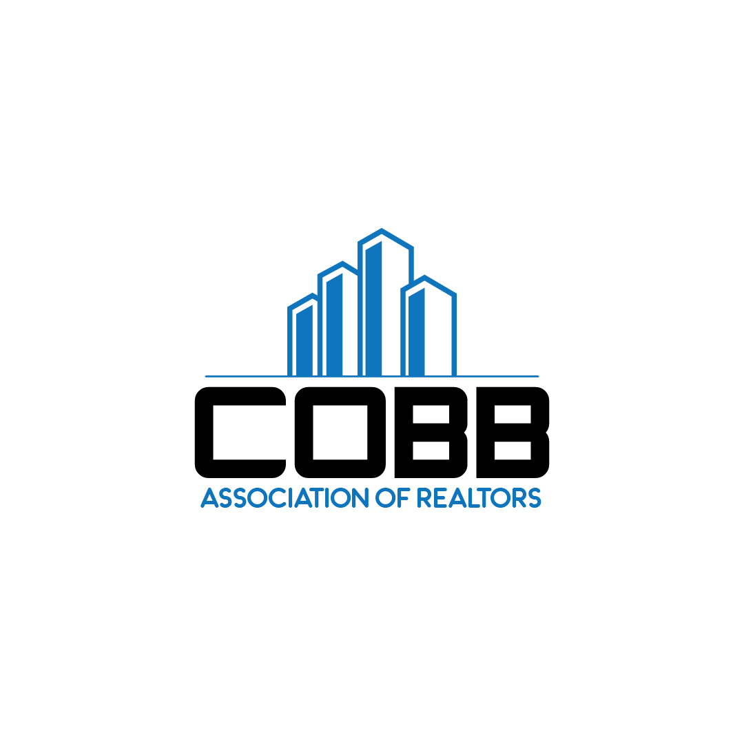 Logo Design by Mr. Bhardwaj for COBB ASSOCIATION OF REALTORS INC | Design #25710563