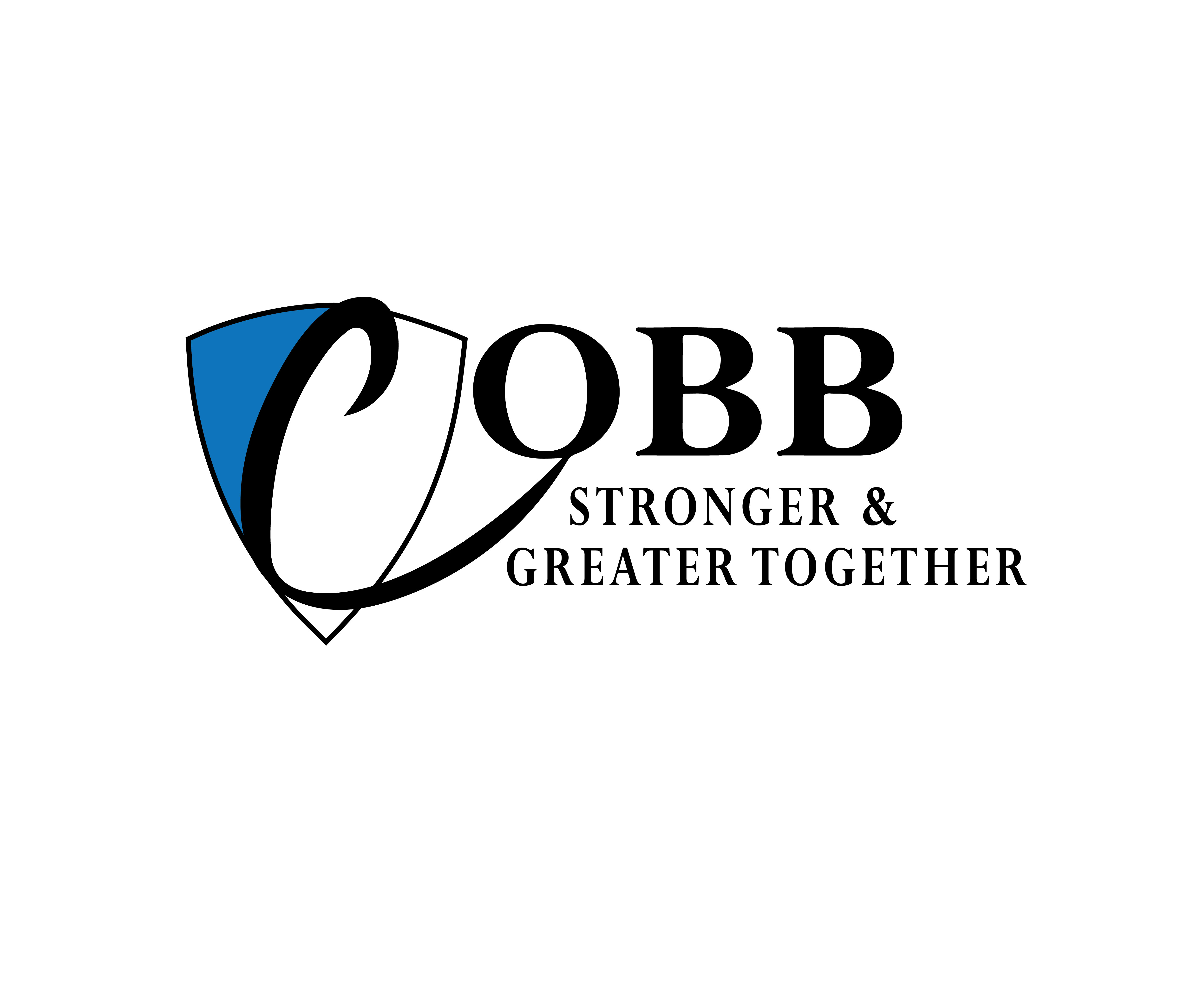 Logo Design by Nahom Shiferaw for COBB ASSOCIATION OF REALTORS INC | Design #25710589