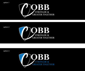 Logo-Design von Nahom Shiferaw für COBB ASSOCIATION OF REALTORS INC | Design: #25716947