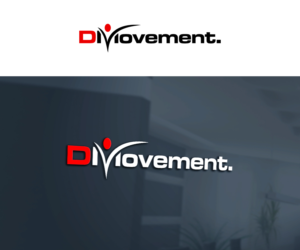 Diseño de Logo por MaToTiPiLa para DMovement | Diseño: #25712084