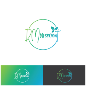 Logo Design by jhunzkie24 for DMovement | Design #25709559