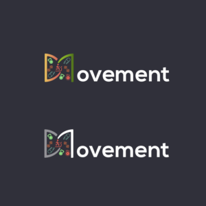 Design de Logo par Aaaron pour DMovement | Design : #25721609