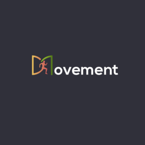 Design de Logo par Aaaron pour DMovement | Design : #25721612