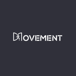 Design de Logo par Aaaron pour DMovement | Design : #25722345