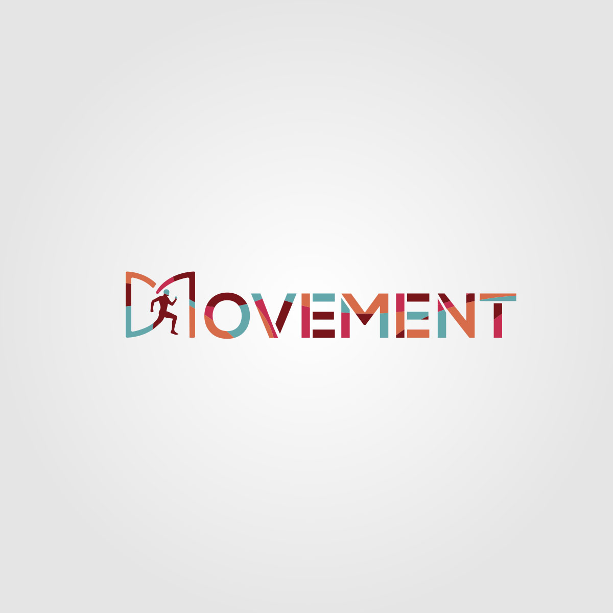 Diseño de Logo por Aaaron para DMovement | Diseño #25725941